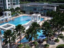 Caribbean At Keppel Bay (D4), Condominium #612728201